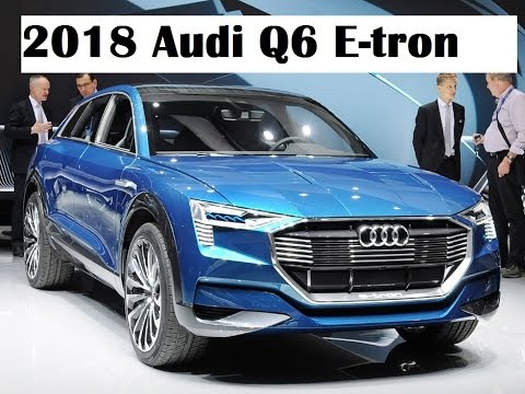 ليوني تونس تتحصّل على صفقة لتصنيع كوابل سيارة Audi Q6 e tron